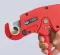 Plastic Pipe Cutter 35 Mm Knipex