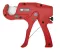Plastic Pipe Cutter 35 Mm Knipex