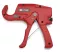 Plastic Pipe Cutter 35 Mm Knipex