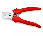 Cable Shears 10mm Knipex