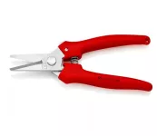 Combination Shears 140mm Knipex