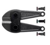 Spare Cutter Head For 71 72 910 Knipex