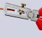 Insulation Stripper 160mm Knipex