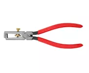 Insulation Stripper 160mm Knipex