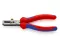 Insulation Stripper With Opening Spring 160mm Knipex