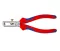 Insulation Stripper With Opening Spring 160mm Knipex