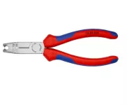 Stripping Pliers 165mm Knipex