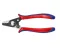 Wire Stripper For Fibre Optics 130mm Knipex