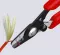 Wire Stripper For Fibre Optics 130mm Knipex