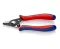 Wire Stripper For Fibre Optics 130mm Knipex