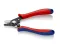 Wire Stripper For Fibre Optics 130mm Knipex