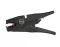 Self-Adjusting Insulation Stripper Knipex