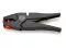 Self-Adjusting Insulation Stripper Knipex