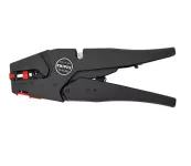 Self-Adjusting Insulation Stripper Knipex