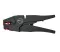 Self-Adjusting Insulation Stripper Knipex