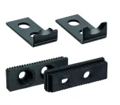 1 Pair Of Spare Blades For 12 50 200 Knipex