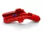 قشاره اسلاك رسيفر 135مم  Knipex