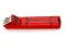 Stripping Tool With Scalpel Blade 130mm Knipex