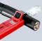 Stripping Tool With Scalpel Blade 130mm Knipex