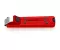 Stripping Tool With Scalpel Blade Knipex