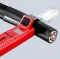 Stripping Tool With Scalpel Blade Knipex