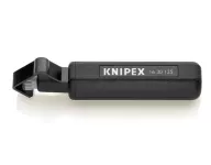 Stripping Tool For Spiral Cutting 135mm Knipex