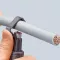 Stripping Tool For Spiral Cutting 150mm Knipex