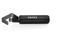 Stripping Tool For Spiral Cutting 150mm Knipex