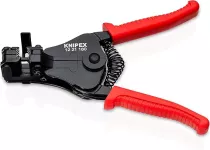 Insulation Stripper With Adapted Blades Knipex