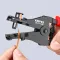 Insulation Stripper With Adapted Blades Knipex