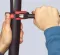 6" Dismantling Tool Knipex