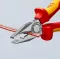Combination Pliers 6" 1000V Knipex