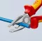 Combination Pliers 6" 1000V Knipex