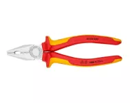 Combination Pliers 8" 1000V Knipex