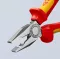 Combination Pliers 8" 1000V Knipex