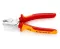 High Leverage Combination Pliers 7" 180mm Knipex