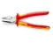 High Leverage Combination Pliers 9" 1000V Knipex