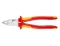 High Leverage Combination Pliers 9" 1000V Knipex