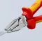 High Leverage Combination Pliers 9" 1000V Knipex