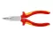 Snipe Nose Side Cutting Pliers 6" 1000V Knipex