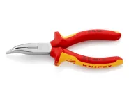 Snipe Nose Side Cutting Pliers 6" 1000V Knipex