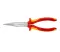 Snipe Nose Side Cutting Pliers 8" 1000V Knipex
