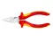 Needle-Nose Combination Pliers 145mm Knipex