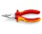 Needle-Nose Combination Pliers 145mm Knipex