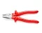 High Leverage Combination Pliers 9" 1000V Knipex