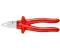 High Leverage Combination Pliers 9" 1000V Knipex