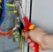 KNIPEX Alligator® Water Pump Pliers 10" Knipex