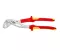 KNIPEX Alligator® Water Pump Pliers 10" Knipex