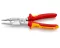 Pliers For Electrical Installation 6*1 1000V Knipex