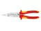 Pliers For Electrical Installation 6*1 1000V Knipex